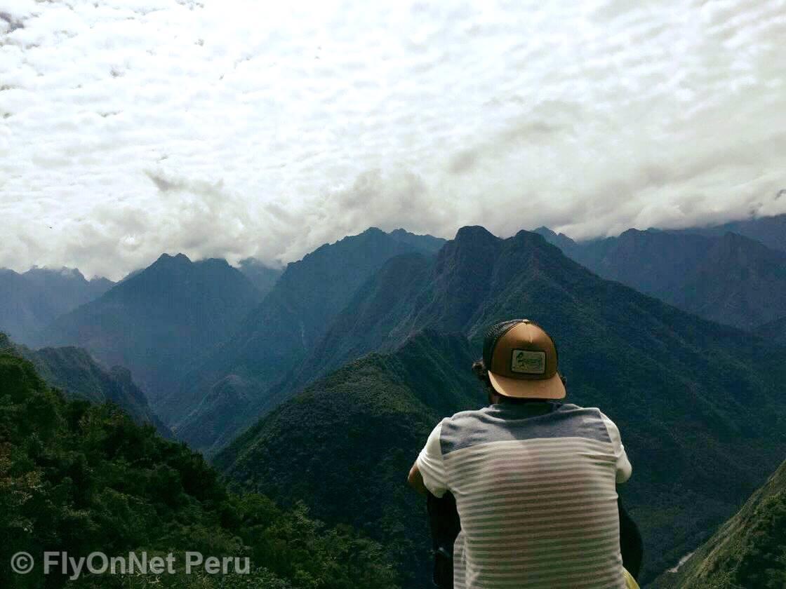 Album fotografico: Sentiero Inca