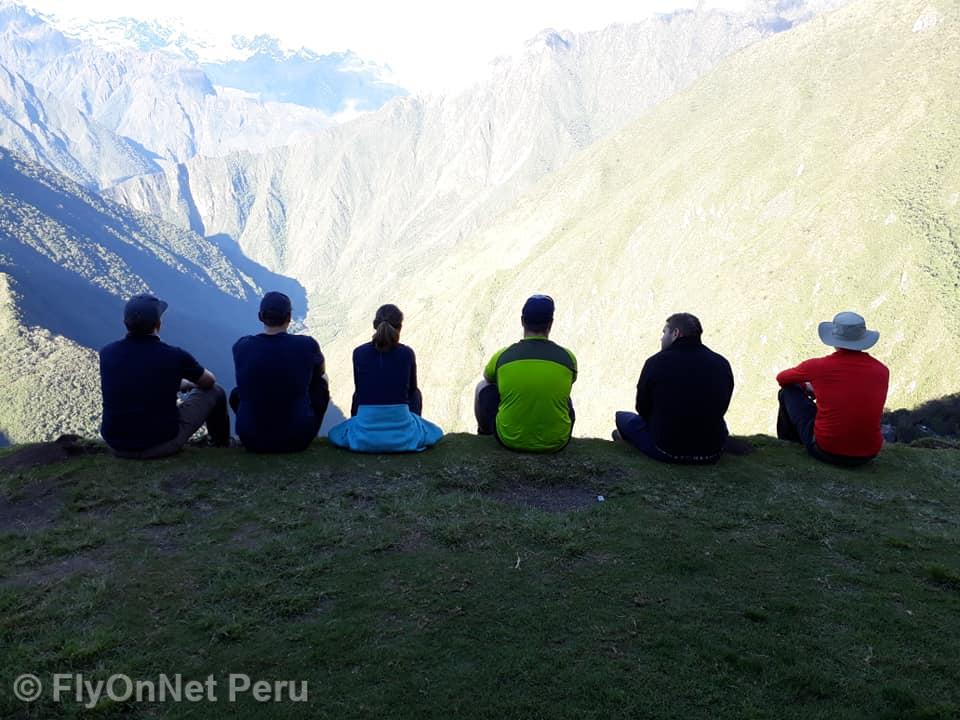 Album fotografico: Sentiero Inca
