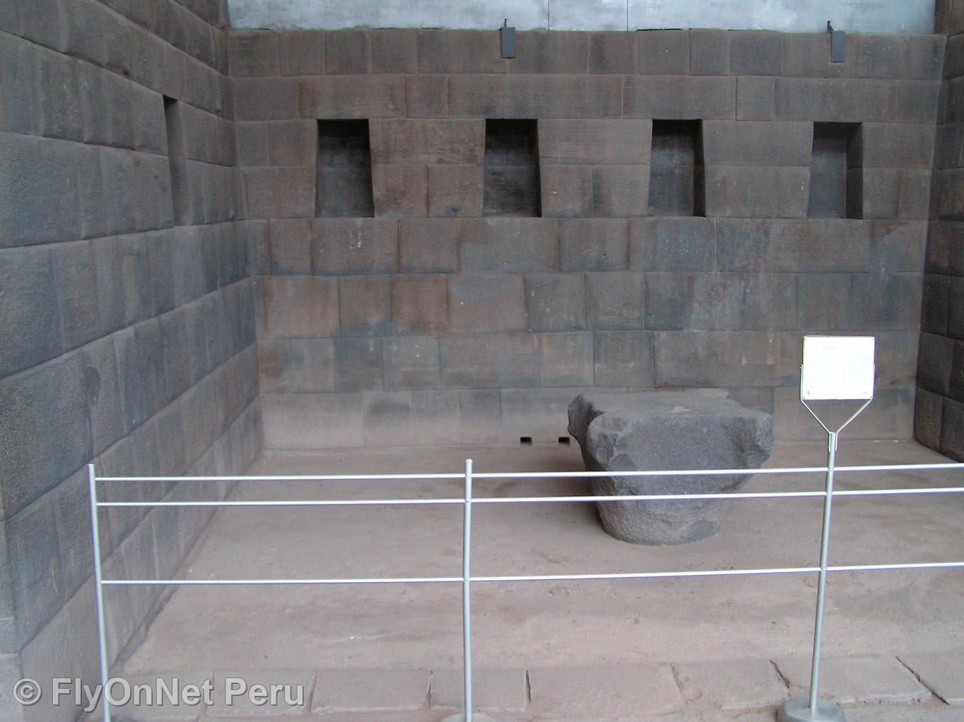 Album fotografico: Cuzco
