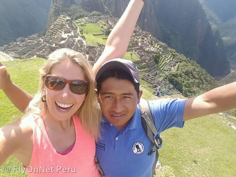 Album fotografico: Machu Picchu