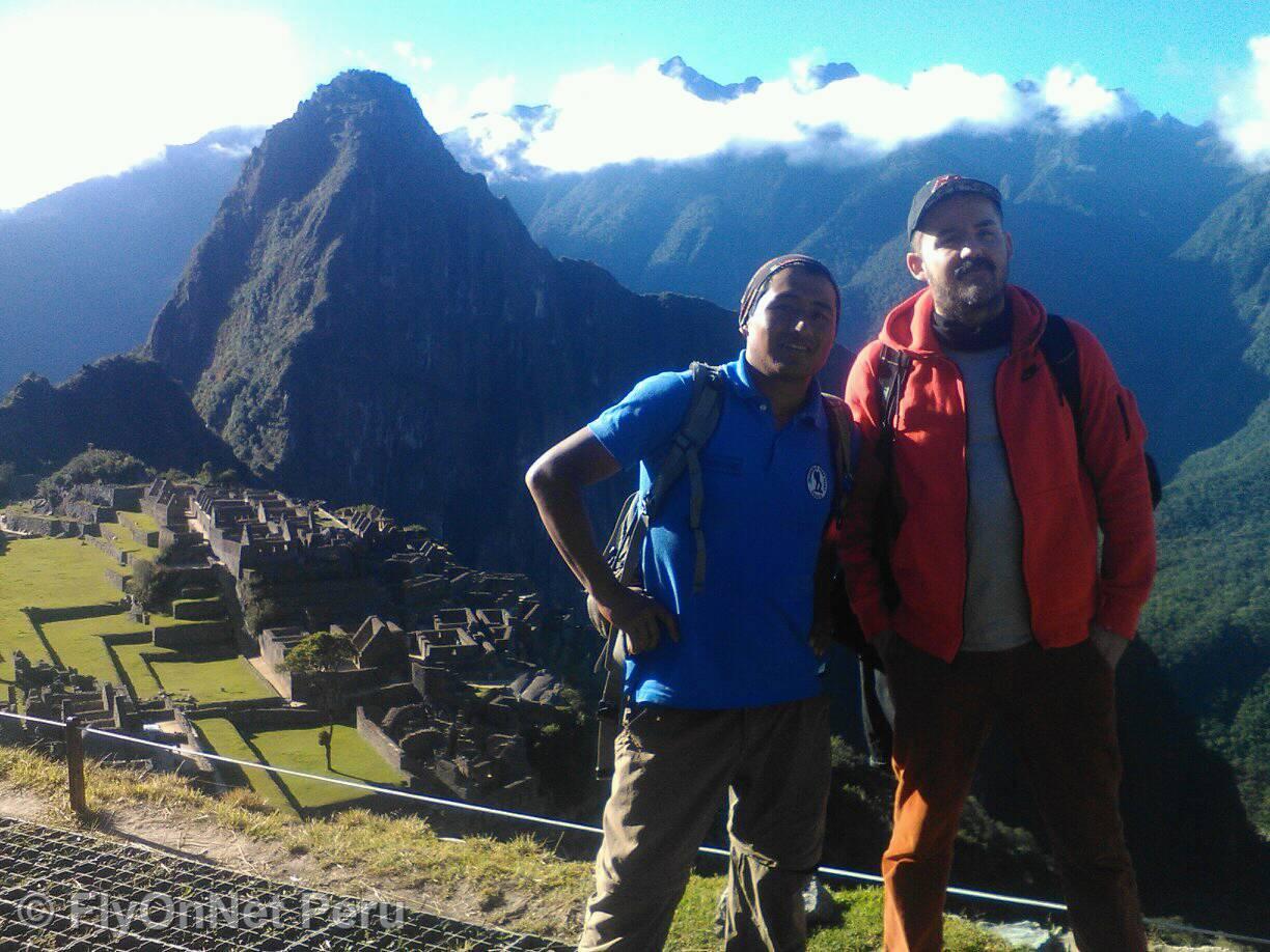 Album fotografico: Machu Picchu