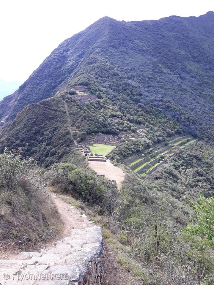 Album fotografico: Sentiero Inca