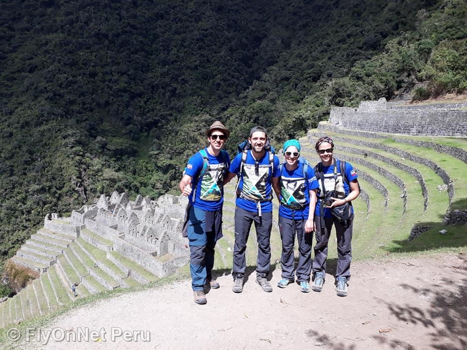 Album fotografico: Machu Picchu