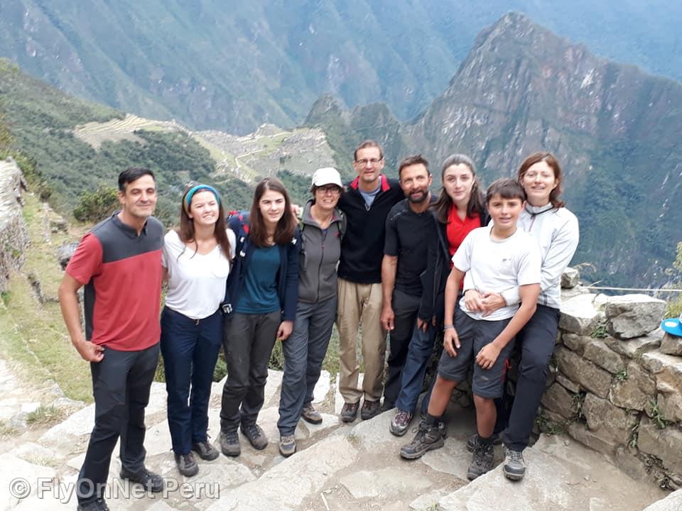 Album fotografico: Machu Picchu