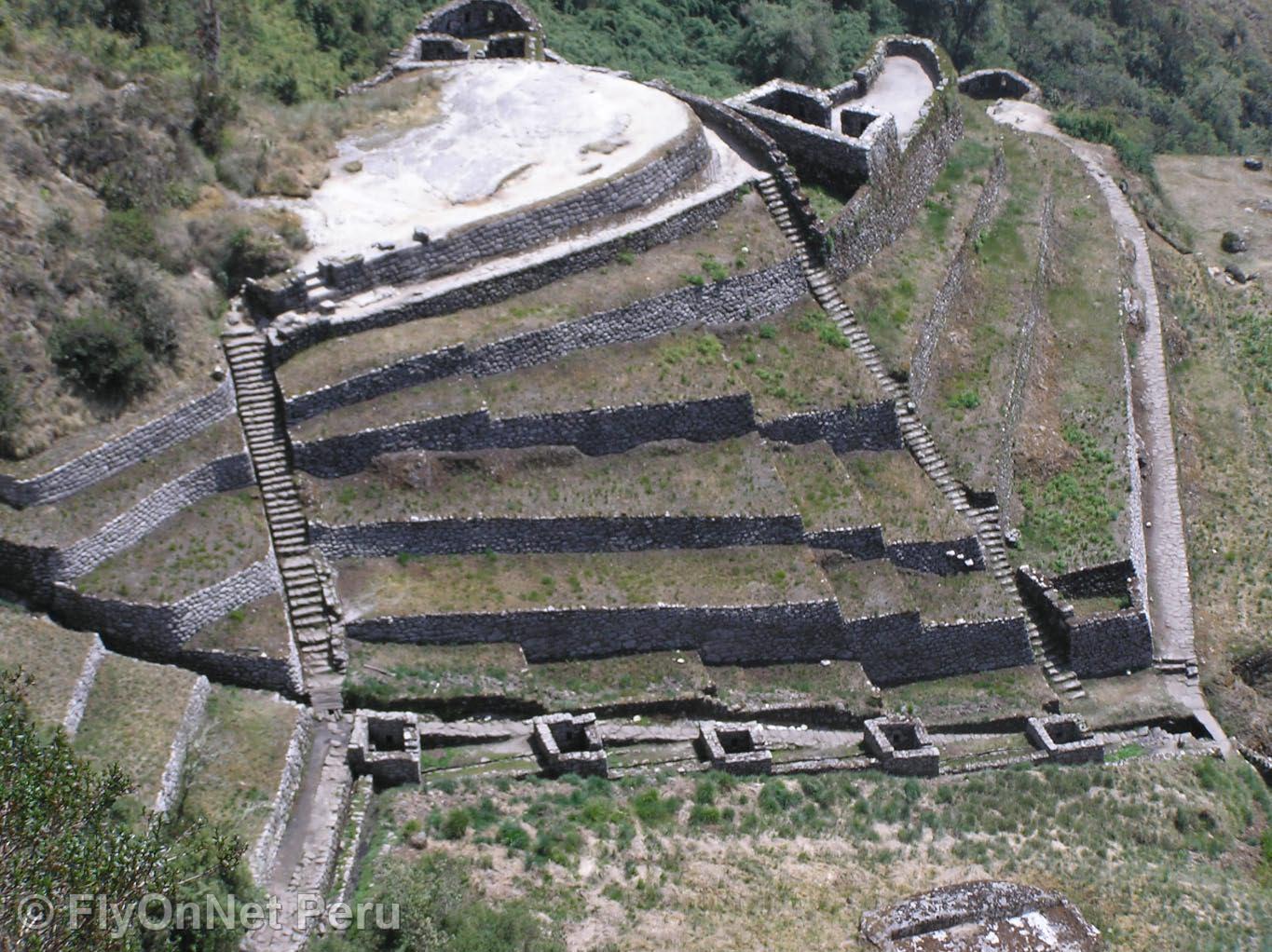 Album fotografico: Sentiero Inca