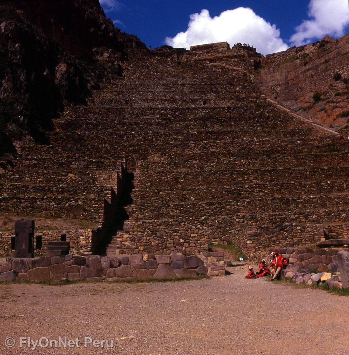 Album fotografico: Cuzco