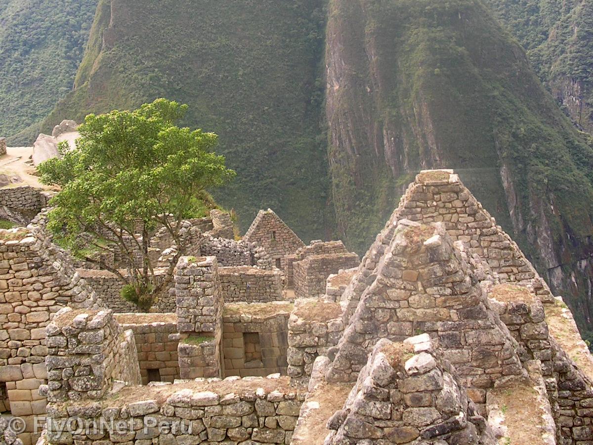 Album fotografico: Machu Picchu