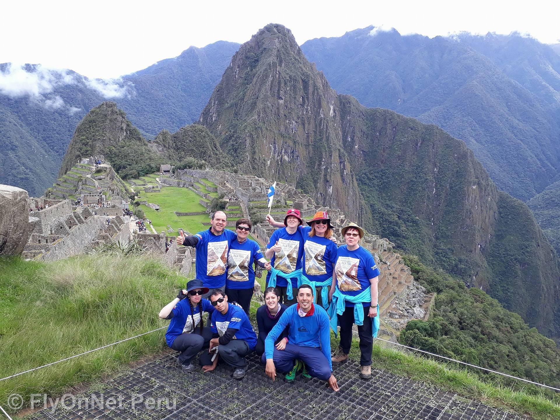 Album fotografico: Machu Picchu