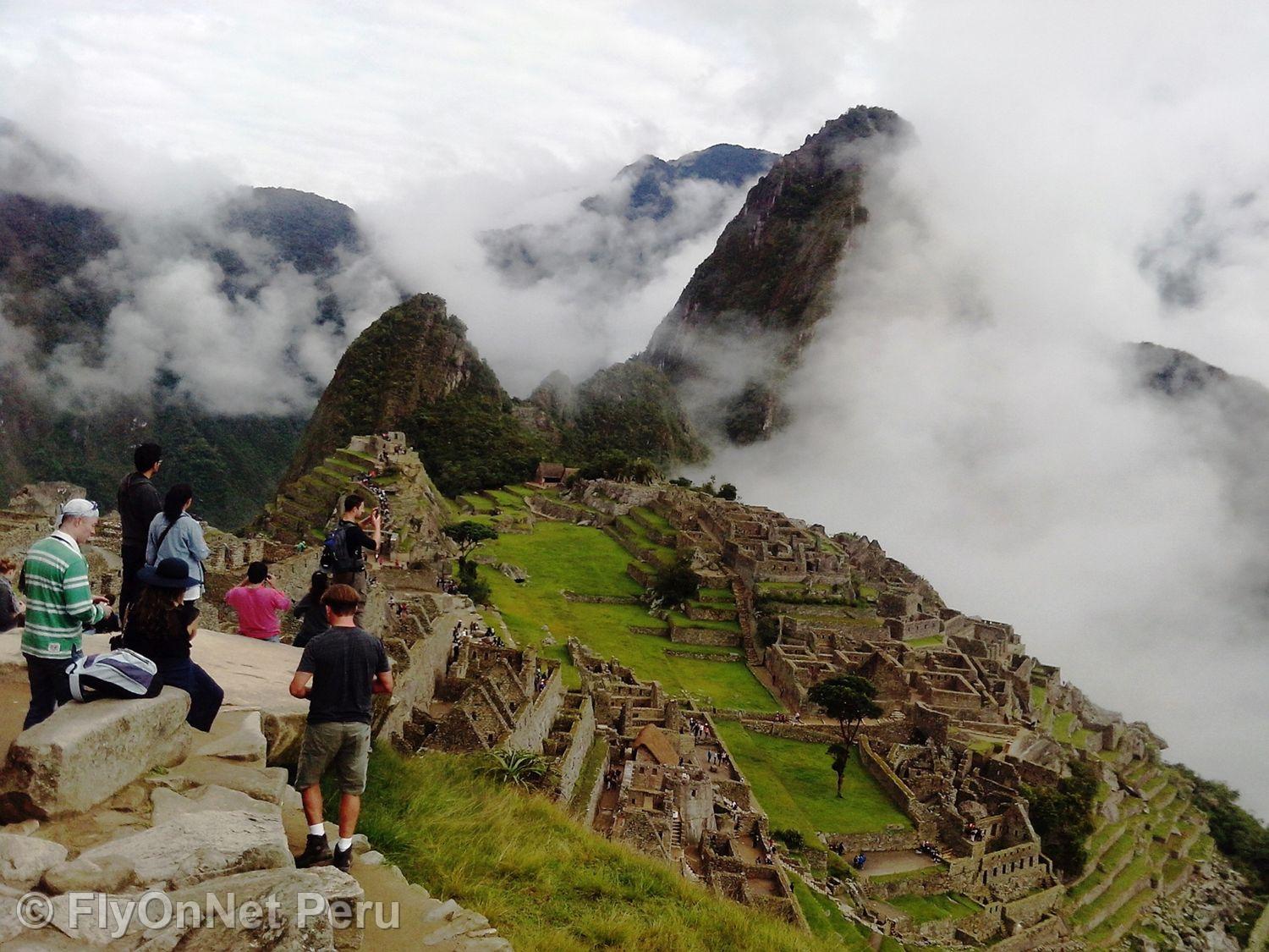 Album fotografico: Machu Picchu