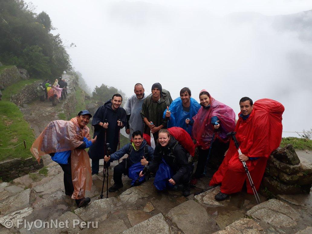 Album fotografico: Sentiero Inca