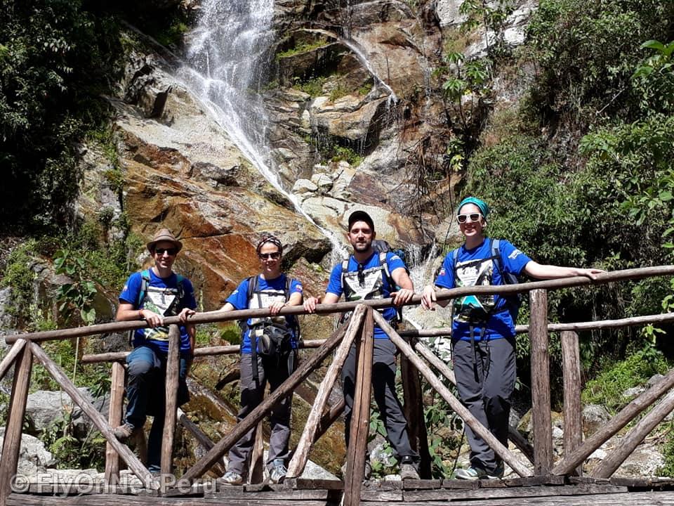 Album fotografico: Sentiero Inca