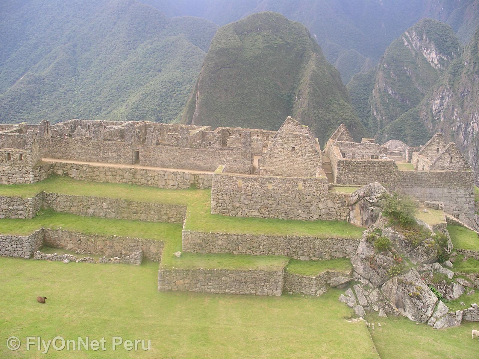 Album fotografico: Machu Picchu