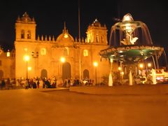 Cattedrale di Cuzco