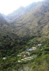 Sentiero Inca