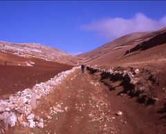 Sentiero Inca