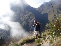 Sentiero Inca