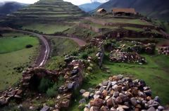 Sentiero Inca