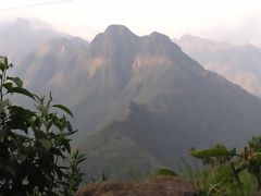 Sentiero Inca