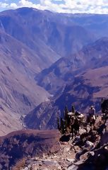 Sentiero Inca