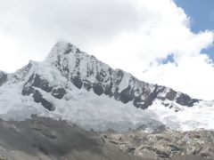 Sentiero Inca