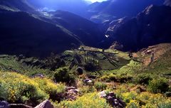 Sentiero Inca