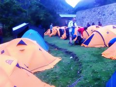Accampamento