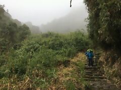 Sentiero Inca