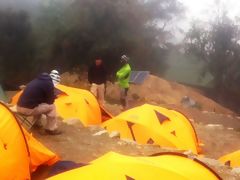 Accampamento