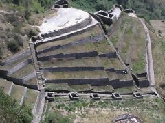 Sentiero Inca